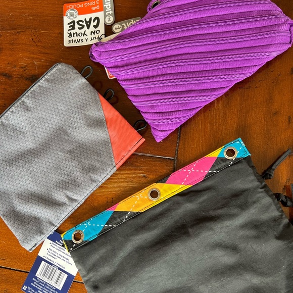 Assorted children’s pencil cases ✏️💌 - Picture 6 of 8